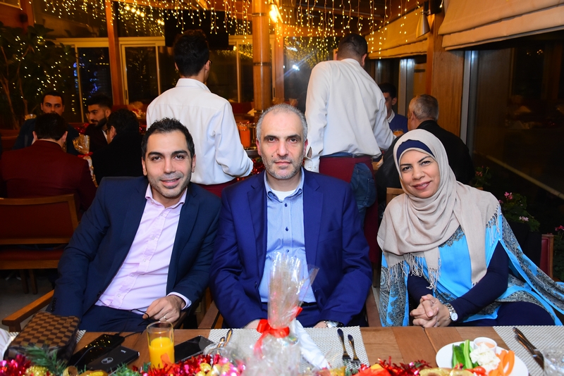  Harb Electric End Of Year Dinner 